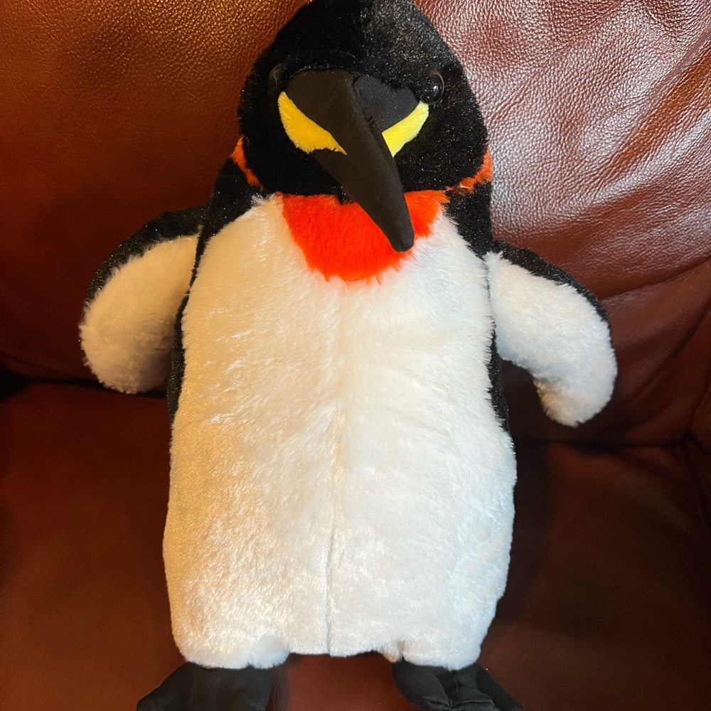 Penguin Stuff Animal